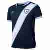 Thailandia Maglietta Calcio Away Guatemala 2025 2026