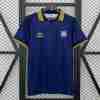 Thailandia Maglietta Calcio Away Irlanda 2025 2026