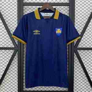 Thailandia Maglietta Calcio Away Irlanda 2025 2026