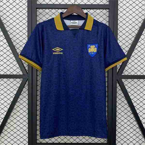 Tailandia Camiseta Irlanda St. Patrick's Day 2ª 2025-2026