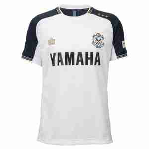 Thailandia Maglietta Calcio Away Júbilo Iwata 2025 2026