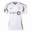 Thailandia Maglietta Calcio Away LAFC 2025 2026