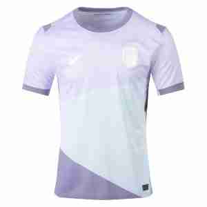 Thailandia Maglietta Calcio Away Norvegia 2025 2026