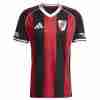 Thailandia Maglietta Calcio Away River Plate 2025 2026