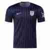 Thailandia Maglietta Calcio Away Stati Uniti 2025 2026