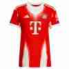 Thailandia Maglietta Calcio Bayern Monaco Prima Donna 2025 2026