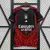 Thailandia Maglietta Calcio Benfica Speciale 2025 26