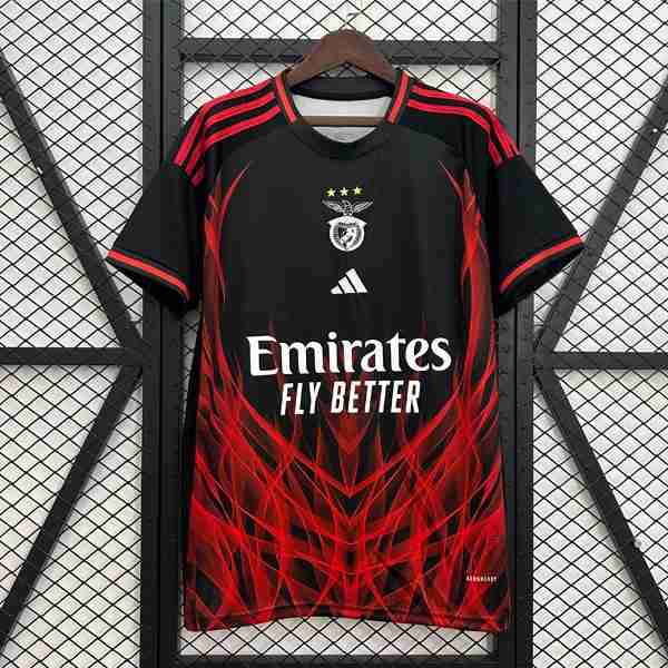 Camiseta Benfica Special Edition 2025-2026