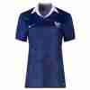 Thailandia Maglietta Calcio Brasile Away Donna 2025 2026