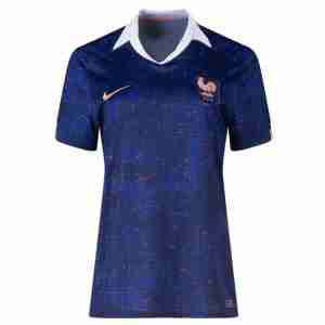 Thailandia Maglietta Calcio Brasile Away Donna 2025 2026