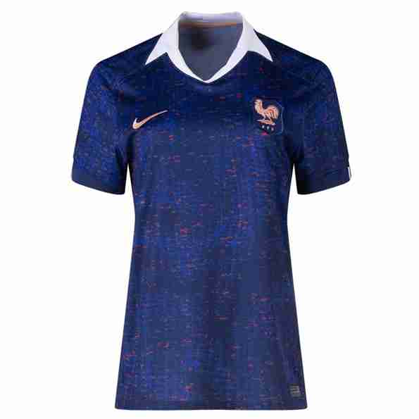 Camiseta Brasil 2ª Mujer 2025