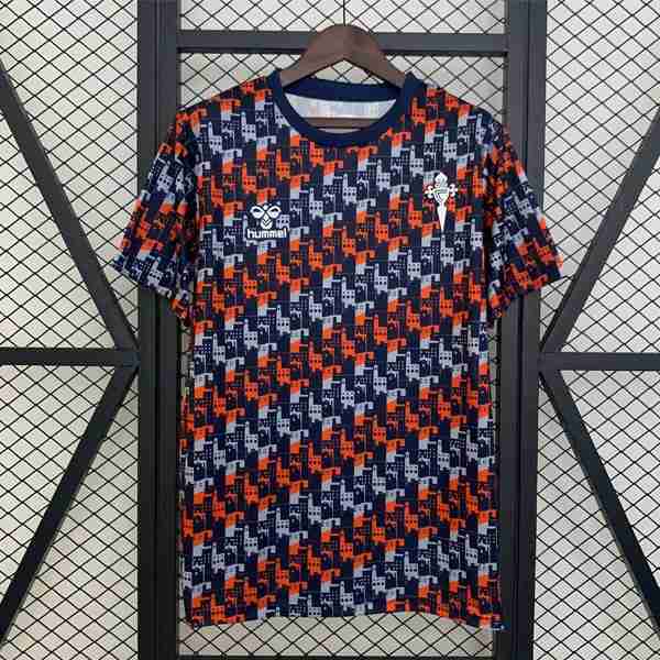 Camiseta Celta Special Edition 2025-2026