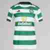 Thailandia Maglietta Calcio Celtic Glasgow Prima Donna 2025 2026