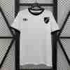 Thailandia Maglietta Calcio Colo Colo 100th 2025 2026 Bianco