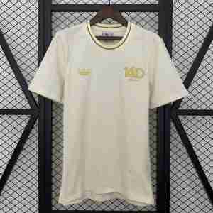 Thailandia Maglietta Calcio Columbia Speciale 2025 2026