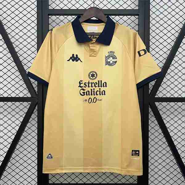 Tailandia Camiseta Deportivo La Coruna Special Edition 2025-2026