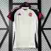 Thailandia Maglietta Calcio Flamengo Away Donna 2025 2026