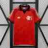 Thailandia Maglietta Calcio Flamengo Speciale 2025 2026