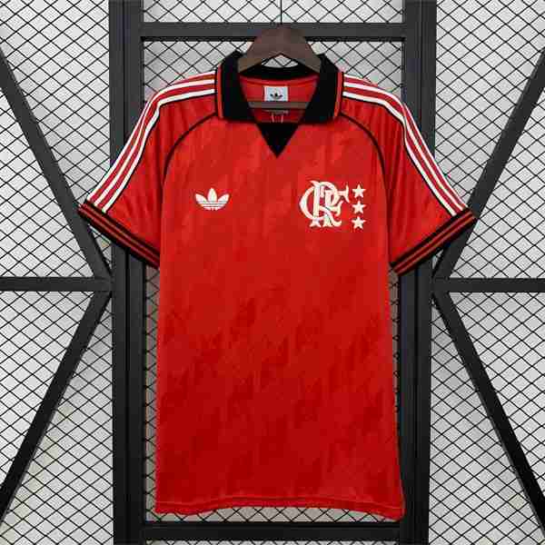 Tailandia Camiseta Flamengo Special Edition 2025-2026