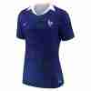 Thailandia Maglietta Calcio Francia Prima Donna 2025 2026