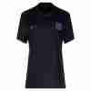 Thailandia Maglietta Calcio Inglaterra Away Donna 2025 2026