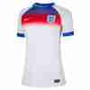 Thailandia Maglietta Calcio Inglaterra Prima Donna 2025 2026