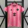 Thailandia Maglietta Calcio Inter Miami Prima Donna 2025 2026