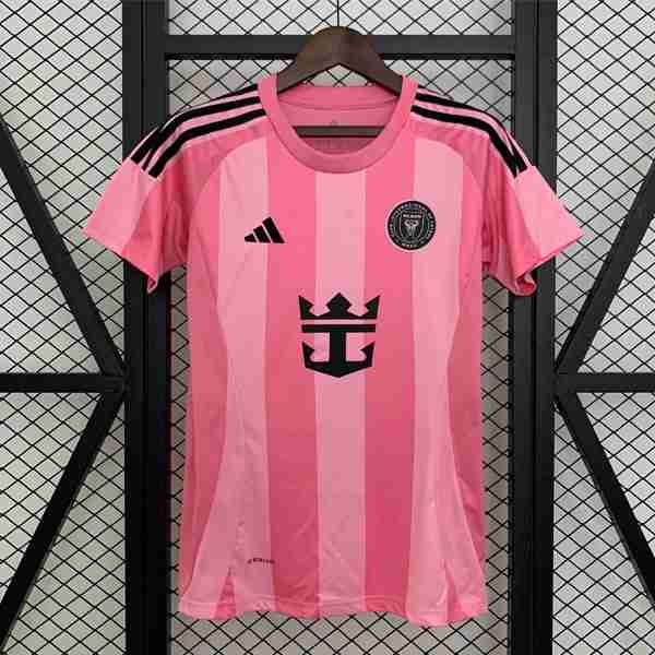 Camiseta Miami 1ª Mujer 2025-2026