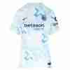 Thailandia Maglietta Calcio Inter Milan Away Donna 2025 2026