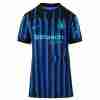 Thailandia Maglietta Calcio Inter Milan Prima Donna 2025 2026