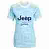 Thailandia Maglietta Calcio Juventus Away Donna 2025 2026