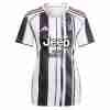 Thailandia Maglietta Calcio Juventus Prima Donna 2025 2026