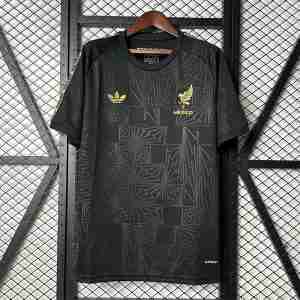 Thailandia Maglietta Calcio Messico Speciale 2025 2026
