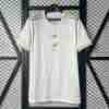 Thailandia Maglietta Calcio Messico Speciale 2025 2026 Bianco