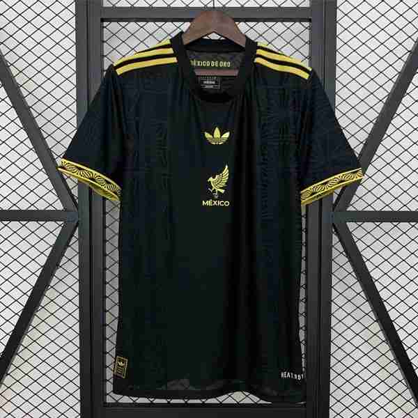 Camiseta Mexico Special Edition 2025-2026