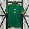 Thailandia Maglietta Calcio Messico Speciale 2025 2026 Verde
