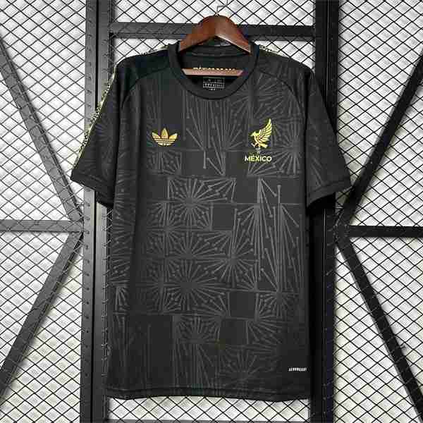 Camiseta Mexico Special Edition 2025