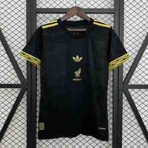 Thailandia Maglietta Calcio Messico Speciale Donna 2025 2026