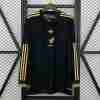 Thailandia Maglietta Calcio Messico Speciale Manica Lunga 2025 2026
