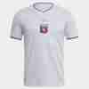 Thailandia Maglietta Calcio Olympique Lione Anniversary 2025 2026