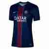 Thailandia Maglietta Calcio Paris Saint Germain Prima Donna 2025 2026