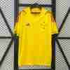 Thailandia Maglietta Calcio Portiere Cruzeiro EC 2025 2026