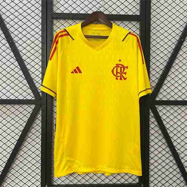 Tailandia Camiseta Flamengo Limited Edition Portero 2025-2026
