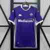 Thailandia Maglietta Calcio Prima ACF Fiorentina 2025 2026