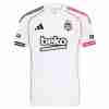 Thailandia Maglietta Calcio Prima Besiktas 2025 2026