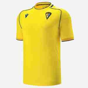 Thailandia Maglietta Calcio Prima Cadiz CF 2025 2026