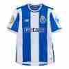 Thailandia Maglietta Calcio Prima FC Porto 2025 2026