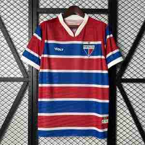 Thailandia Maglietta Calcio Prima Fortaleza EC 2025 2026