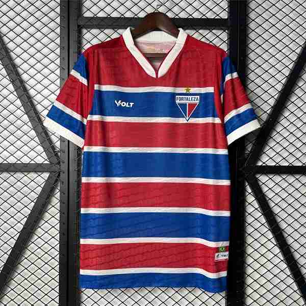 Tailandia Camiseta Fortaleza 1ª 2025-2026