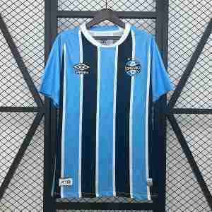 Thailandia Maglietta Calcio Prima Gremio FBPA 2025 2026
